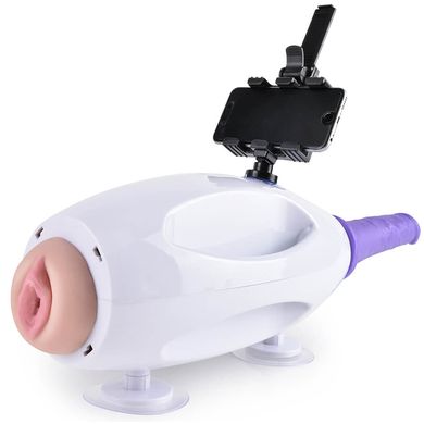 Fetish Fantasy - Couples Sex Machine