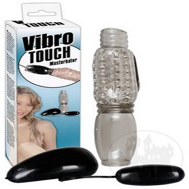 Vibro-Touch