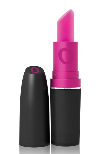 My Secret Screaming O - Vibrating Lipstick