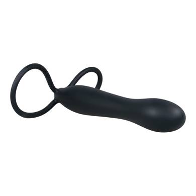 Spezieller Analdildo
