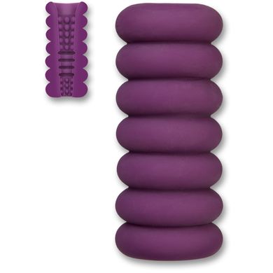 Mood Thrill Stroker Masturbator purple