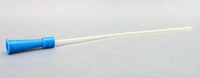 5 x 20 cm Katheter CH 10 - CH 16 Frauenkatheter steril