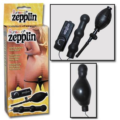 Unisex Zeppelin