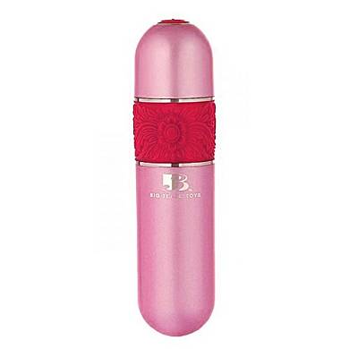 Big Teaze Toys B3 Onye Fleur Vibrator in pink