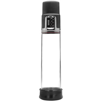 Pumped by Shots - Premium Rechargeable Automatic Pump No. 2 - Akku Power