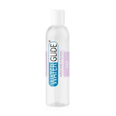 Silk, wasserbasiert, 150 ml