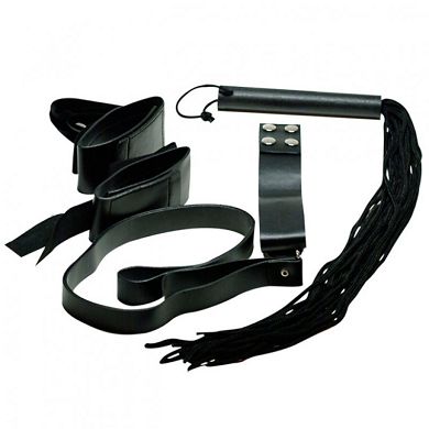 Bondage-Set BEGINNER