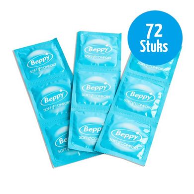 Comfort Kondome Standard 72 Stck