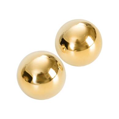 Ben-Wa Balls - Gold