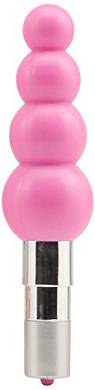 Seven Creations Venus Mini-Tips Anal-Vibrator in pink