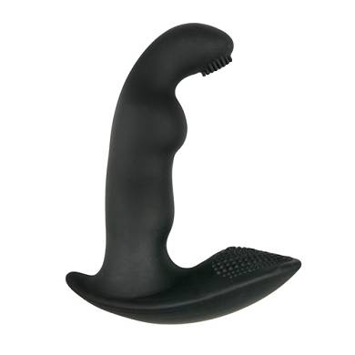 Vibrating Vixen