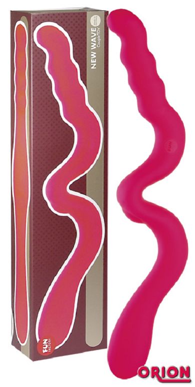 NEW WAVE Couple Toy