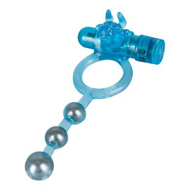 Vibro-Penisring