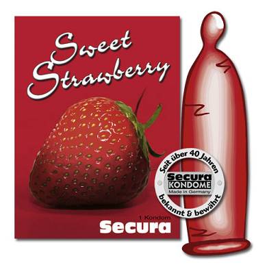 Secura 1001 Nacht 24er