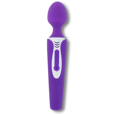 21 x 4 cm ToyJoy Legend Massager purple