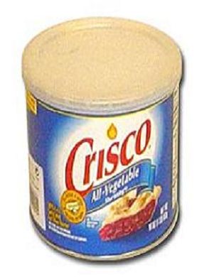 Crisco - 1,36 Kg Riesendose