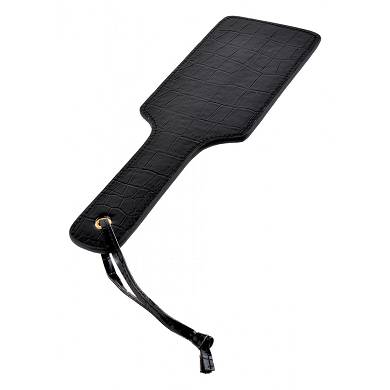 Paddle - in Schwarz