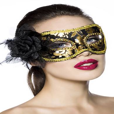 Maske