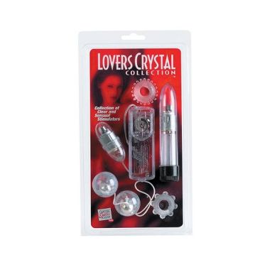 Lovers Crystal Collection(TM) Kit