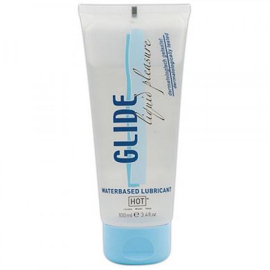 HOT Gleitmittel Glide 100 ml