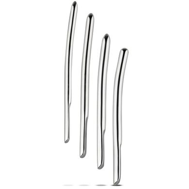 Sinner - Dilatator Set einseitig 4teilig 9 - 12 mm