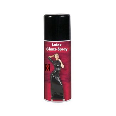 LATE X Latex Glanzspray 50 ml. 50 ml