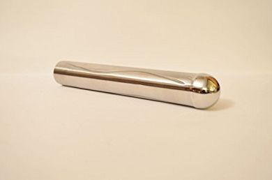 Dildo.Edelstahldildo