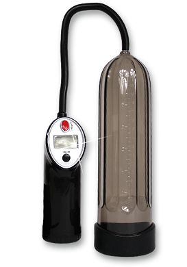 Malesation Penis Pump De Luxe