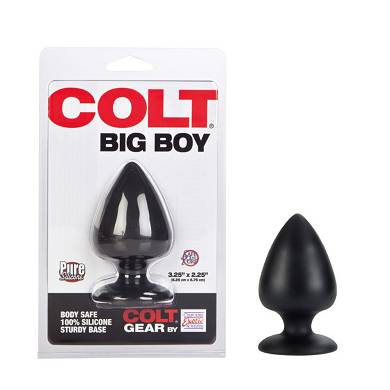 COLT Big Boy - Analplug