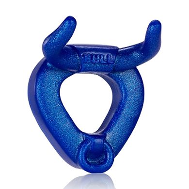 Oxballs BULL Cockring blue