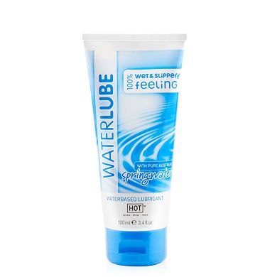 Nature Lube Spring, wasserb., 100 ml
