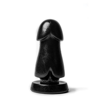 Analplug Mnnchen 21,5 x 9,5 cm