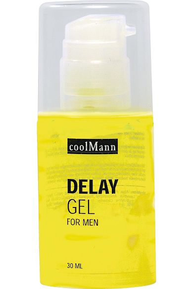 Gel, 
