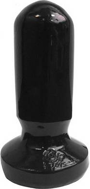 TSX Asscavator Analplug schwarz 22,5x7,5cm