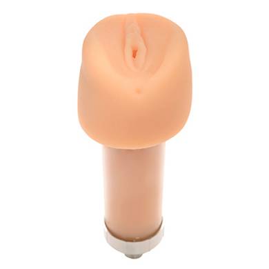 Pandoras Pussy Sexmachine Attachment