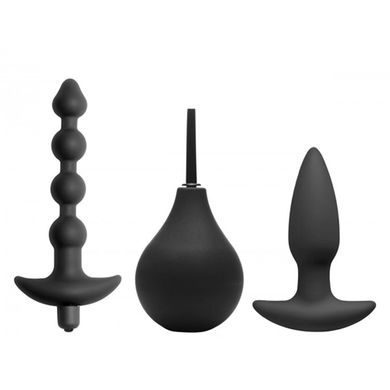 Prevision Analtoys Set