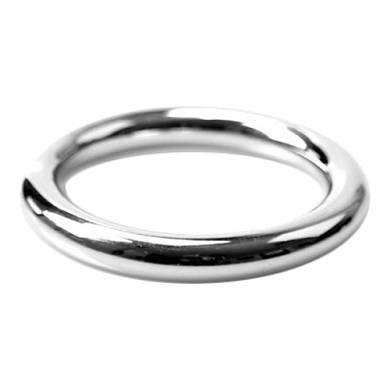 Penisring aus Metall 8 mm