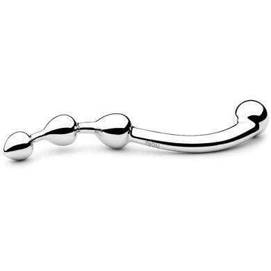 NJOY Fun Wand Analkette, 20 x 2,5 cm