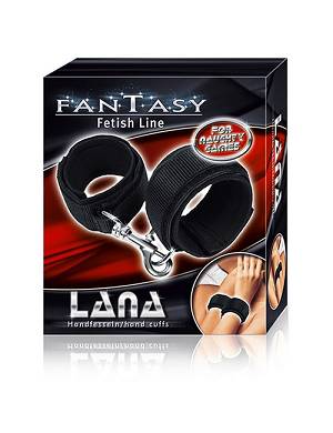 FANTASY Lana Handfesseln