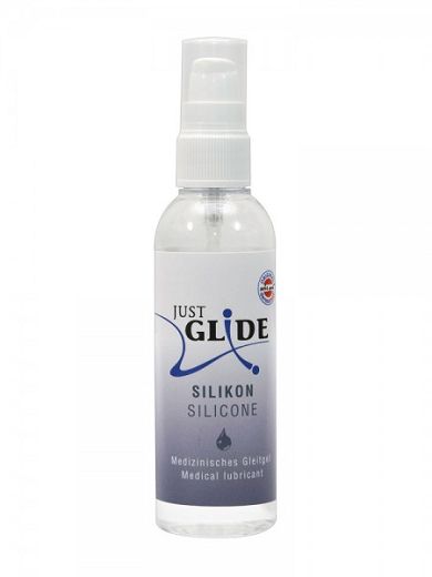 just-glide-silikon-gleitgel-spenderflasche-100ml