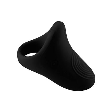 MJUZE Finger Teaser - Black - Akku Power