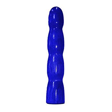 M&M Wood Production Hades Meranti blau M. 1er Pack (1 x 1 Stück)