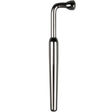 Sinner - Gebogener Penis-Plug