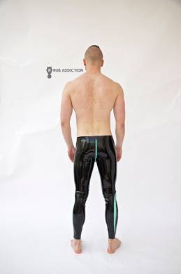 tec-laufhose