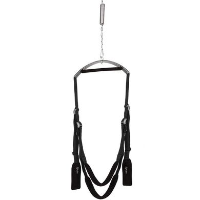 LUX FETISH Liebesschaukel Quality Love Swing