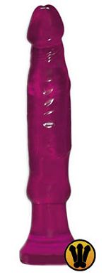 16 x 2,5 cm Colours Wild Cherry Anal Plug