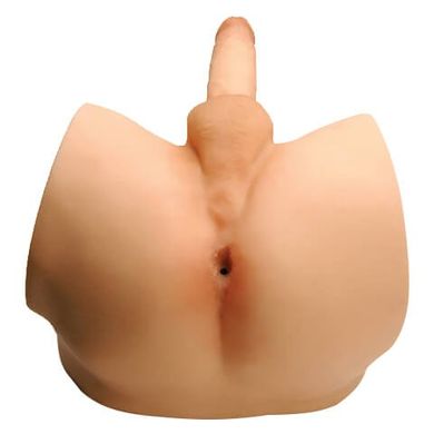 Cyberskin COCK & ASS Masturbator