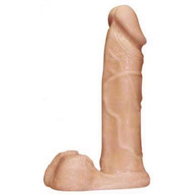 Nature Skin Real Dong
