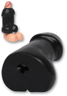 Masturbator - Hot Cock Stroker black