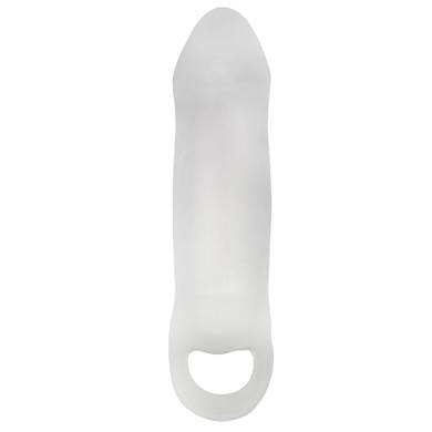 Nr. 17 Penisverlngerung Transparent